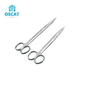 Equipo veterinario reutilizable para perros OSCAT EX-46, instrumentos quirúrgicos veterinarios que incluyen fórceps para el cuidado de mascotas - Product Image 2