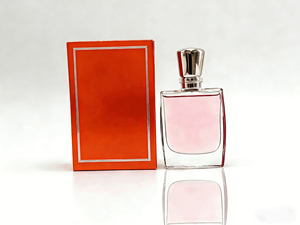 Floral Fruity <strong>Women</strong> <strong>Perfume</strong> 100ml Litchi <strong>Freesia</strong> Magnolia Amber Long Lasting - Product Image 2