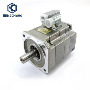 Moteur servo AC 1FK7060-5AH71-1PG0 1FK7060-5AH71-1PF0 1FK7060-5AH71-1PG1 1FK7060-5AH71-1PF1 pour machine CNC et robotique - Product Image 1