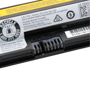 Сменный Аккумулятор для ноутбука G400S G5XXS для Lenovo L12S4E01 L12M4E01 L12L4E01 L12M4A02 L12L4A02 <span class=keywords><strong>G510</strong></span> G510AT G510AM G510A - Product Image 1