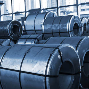 Bobinas de acero inoxidable serie 200 300 400 500 600 0,7*1250 aisi304 2B - Product Image 3