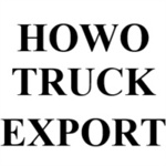 Howo Truck Export Co., Ltd. logo