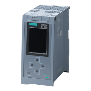Центральный процессор SIMATIC S7-1500R 1515R-<span class=keywords><strong>2</strong></span> PN 6ES7515-2RM00-0AB0 с рабочей памятью 500 KB для программы и <span class=keywords><strong>3</strong></span> MB для данных - Product Image 1