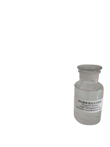 Diseño especial Cross Linker <span class=keywords><strong>Agente</strong></span> auxiliar químico ampliamente utilizado para aditivos petroleros en campos petroleros <span class=keywords><strong>Agente</strong></span> de enlace cruzado - Product Image 2