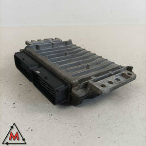 Centralina ECU Chevrolet Tacuma Usata 2000-2009 96487150 1AKD C1 Unità di Controllo Motore (84283) - Product Image 4