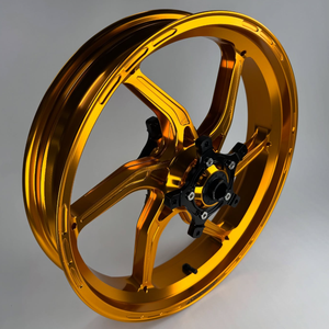 Roues forgées pour moto de 12, <span class=keywords><strong>14</strong></span>, 15, 16, 17, 18, 19, 21, 23 <span class=keywords><strong>pouces</strong></span> pour Honda, Harley, Yamaha, Suzuki, BMW, <span class=keywords><strong>Kawasaki</strong></span>, Ducati, KTM, Indian, Triumph - Product Image 4
