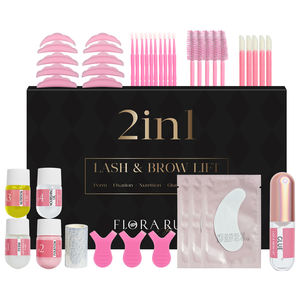 Iconsign - El Mejor Kit para Levantar Cejas con Herramientas de Levantamiento, Set Profesional para Esteticistas, Permanente y Semipermanente - Product Image 2