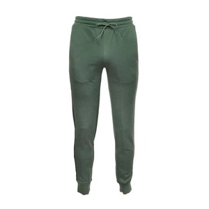Men's Green <b>GYM</b> New 2026 Quality Tracksuit Set Zip Up <b>Jacket</b> and Track Pants Side Stripe Casual Sportswear OEM - Product Image 6