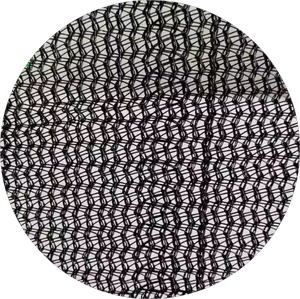 Voile de <span class=keywords><strong>toile</strong></span> de filet d'ombrage de taux d'ombrage personnalisé en HDPE noir pour serre agricole - Product Image 5