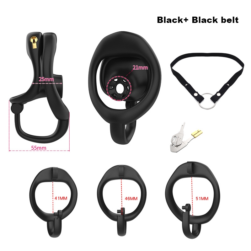 Cinturón negro + negro