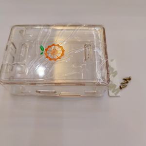 La caja de carcasa protectora <span class=keywords><strong>Orange</strong></span> <span class=keywords><strong>Pi</strong></span> Pc/<span class=keywords><strong>Pc2</strong></span> Clear Shell está especialmente diseñada para la carcasa - Product Image 2