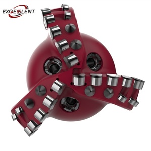 Nhà Máy Bán Hàng Trực Tiếp Dầu Khoan Thiết Bị <span class=keywords><strong>8</strong></span>.5Inch Kim Cương Khoan Bit Rèn <span class=keywords><strong>PDC</strong></span> <span class=keywords><strong>Bits</strong></span> Khoan Công Cụ - Product Image 3