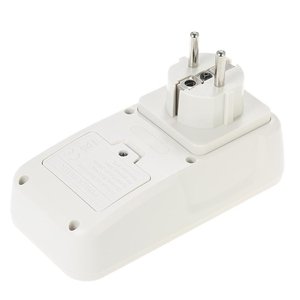 ปลั๊กไฟ UNI-T UT230B-EU ของแท้ สามารถใช้ตรวจสอบการทำงานของเครื่องใช้ไฟฟ้า ปลั๊กไฟ UNI-T ของแท้ - Product Image 2