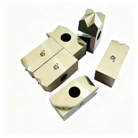 Matrices de préhension en carbure de tungstène pour machines à fabriquer les clous métalliques – Pièces de rechange