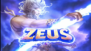 Kit logiciel de jeu de pêche à écran unique IGS Zeus, avec taux de récompense de 80%-85%, et plateau de jeu logiciel Zues - Product Image 1