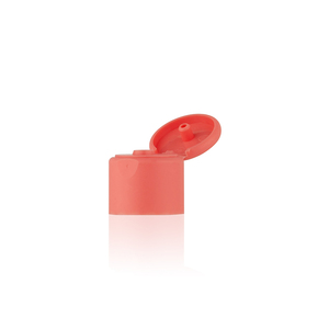 Tapa abatible de plástico PP de color 20/410 24/410 28/410 - Product Image 2