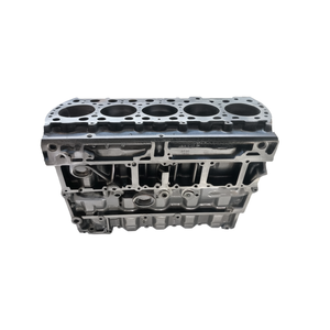 บล็อกกระบอกสูบ 3408 3456 G3516 G3522 เครื่องยนต์ดีเซลเทอร์โบชาร์จ - Product Image 1