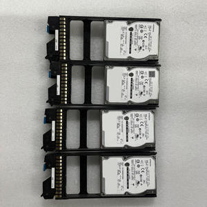 Yüksek Performanslı Toptan İkinci El 3276138-D Yüksek Hızlı Önbellek 3,5 inç Sabit Disk 6Gb/s Sunucu Sabit Diski - Product Image 2