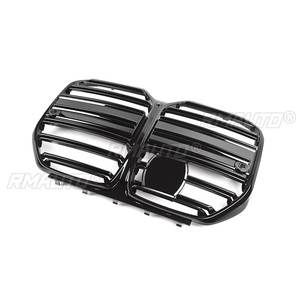 กระจังหน้าทรง CSL/M4 สำหรับ BMW ซีรีส์ 4 G26 M Sport 4 ประตู รุ่นปี 2021 ขึ้นไป - Product Image 5