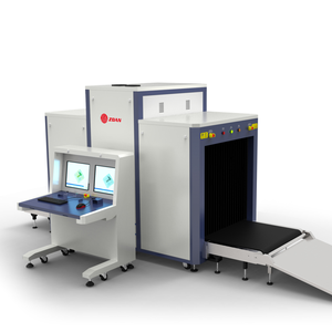 X-RAY SCANNER <strong>SECURITY</strong> <strong>EQUIPMENT</strong> 100100 SIZE - Product Image 1