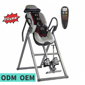 Tabla de Inversión por Gravedad Personalizada OEM para Alivio del Dolor de Espalda Equipo de Fitness OEM para <span class=keywords><strong>Gimnasio</strong></span> en Casa - Product Image 1