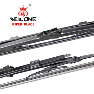Repuestos para Camiones Pesados, Limpiaparabrisas, Escobillas para Automóviles, Limpiaparabrisas Universales al por Mayor, Escobilla de Hueso, Escobillas para Parabrisas de Automóviles - Product Image 3