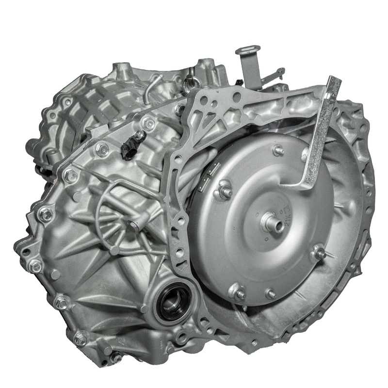 6T30 Original Genuine New Auto Transmission