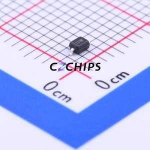 Diodo Zener MM3Z18 SOD-323 Original y Nuevo, Componentes Electrónicos al por Mayor, Proveedor de Chips y Servicio BOM - Product Image 1