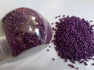 Композитный мастербатч из ПП с 15% армированием стекловолокном, UL94 V0 (с возможностью индивидуальной настройки) - Product Image 5