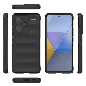 Per <span class=keywords><strong>Xiaomi</strong></span> <span class=keywords><strong>Redmi</strong></span> Note 14 Pro Plus custodia di lusso in Silicone antiurto TPU <span class=keywords><strong>Cover</strong></span> telefono <span class=keywords><strong>Xiaomi</strong></span> <span class=keywords><strong>Redmi</strong></span> Note 13 Pro + <span class=keywords><strong>5G</strong></span> - Product Image 6