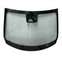 Pare-brise avant d'origine Changan Deepal SL03/S07/S05/S09/Qiyuan Q05/Q07/A05/A06/A07 |   Véritable vitrage automobile pour véhicules électriques/électro-hybrides 2022-2026