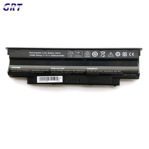 Batería de Repuesto para Portátil Dell Inspiron N4010, J1KND WT2P4 N4010 N5010 13R/14R/15R, 5200mAh - Product Image 3