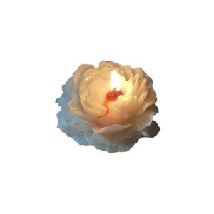Velas Aromáticas de Cera de Soja de Alta Calidad OEM con Forma de Flor y Aroma <span class=keywords><strong>Sexual</strong></span> para Decoración del Hogar, Fiestas, Bodas, Regalos de Cumpleaños - Product Image 4