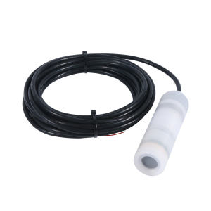 משדר חיישן מפלס מים נגד קורוזיה עם <span class=keywords><strong>4</strong></span>-20ma 0-10 V Rs485 מכשירי מדידה של חומצה גופרית וחומצה הידרוכלורית - Product Image 4