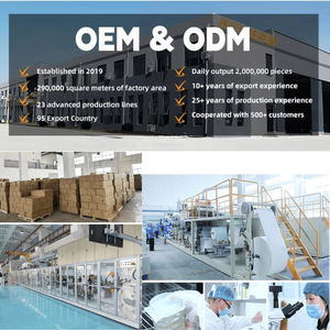 XL Hundepads 30x36, Super Saugfähige Wiederverwendbare Welpenunterlagen, Einweg-Wasserdichte Auslaufsichere Hundepads - Product Image 2