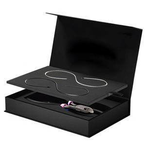 طقم سوار دائم WeLocked ، مجوهرات أنيقة سهلة الاستخدام للأزواج والعشاق والأصدقاء ، هدية لعيد الحب ، الذكرى السنوية ، عيد الميلاد - Product Image 1