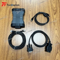 Lecteur de code de diagnostic pour voitures et camions MB STAR C6 SD Connect, garantie de 2 ans, PK C4 C5 Xentry Das Wis Epc DOIP Xplore Tablet