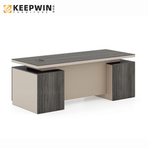 Foshan vendite della fabbrica moderna <span class=keywords><strong>scrivania</strong></span> in <span class=keywords><strong>legno</strong></span> con armadi cassetti per tavoli da ufficio piccolo Staff <span class=keywords><strong>scrivania</strong></span> da ufficio - Product Image 6