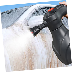 Nuevo Pulverizador a Presión de Alta Calidad, Pulverizador Manual de Plástico a Presión, Pulverizador de Espuma Eléctrico Portátil a Batería - Product Image 4