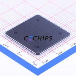วงจรรวมไมโครคอนโทรลเลอร์ชิป IC LQFP-176 STM32F427IGT6 (MCU/mpu/soc) ใหม่และดั้งเดิม - Product Image 2