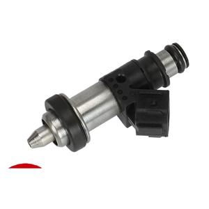 Inyector de Combustible Suzuki 15710-24F00 para GSXR Hayabusa GSX1300, Pieza del Compartimento del Motor de Motocicleta - Product Image 1