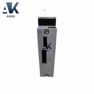 โมดูลเชื่อมต่อรถบัส Yokogawa EC401-11 S2 - Product Image 3