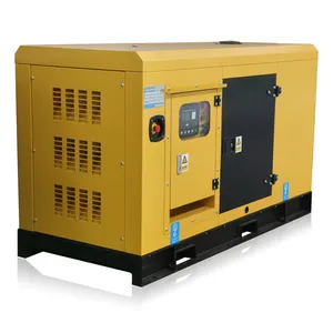 Powered by Chinese good engine for 10kw 20kw 30kw 40kw 50kw 60kw 70kw 80kw 90kw 100kw diesel generator for hot sale