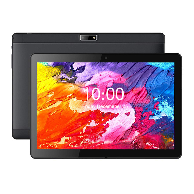 Mid-Range 10-Inch Android 10.0 Tablet with 2GB Memory Multi-Touch Capacitive 3G Calling Play Store App from Mobile United