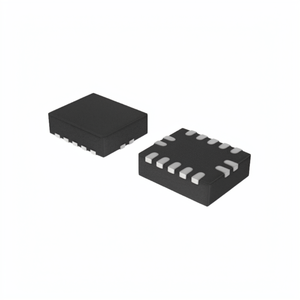 Composant électronique d'origine Logic 14 VFQFN Exposed Pad 74CBTLV3125BQ-Q10X IC BUS SWITCH 1 X 14DHVQFN - Product Image 1