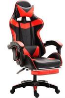 Chaise de Gaming, Chaise de Massage pour Ordinateur Esport, Chaise à Gaz Réglable, Prise en Charge OEM ODM