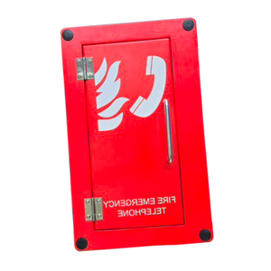 Combiné téléphonique d'urgence incendie - Product Image 5