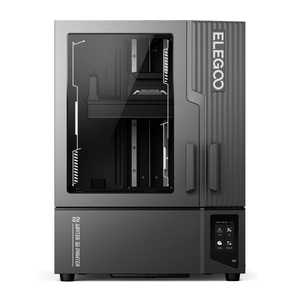 เครื่องพิมพ์ 3 มิติ Jupiter 2 16K Resin Industrial ขนาด 14 นิ้ว จอ LCD โมโนโครม ความละเอียดสูง รูปแบบ MSLA สำหรับพิมพ์วัสดุ PLA สำหรับงานสตูดิโอ - Product Image 1