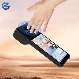 Escáner de Venas Palmares para Membres de Gimnasios y Centros de <span class=keywords><strong>Fitness</strong></span>, Acceso Biométrico USB y Gestión de Casilleros - Product Image 3