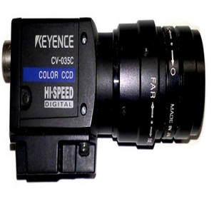 Caméra numérique couleur haute vitesse authentique et originale, neuve, CV-035C et capteur d'image - Product Image 1